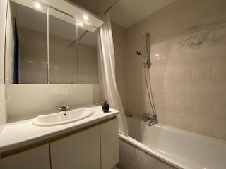 Apartment Nieuwpoort Ausstattung 7