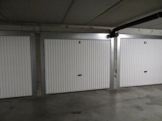 Apartamento Nieuwpoort  23