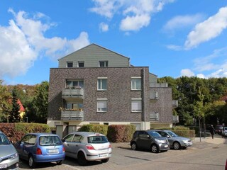 Apartment Nieuwpoort Environment 13