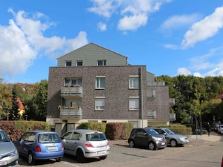 Appartamento Nieuwpoort Ambiente 13