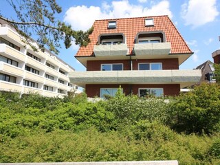 Appartement Nieuwpoort Environnement 14