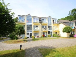 Apartment Nieuwpoort Umgebung 17