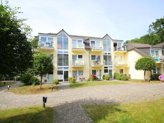 Appartement Nieuwpoort Omgeving 17