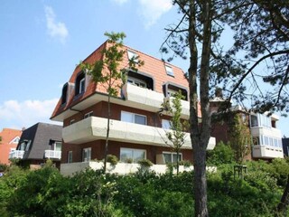 Apartamento Nieuwpoort Entorno 21