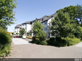 Apartment Nieuwpoort Environment 31