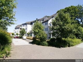 Apartment Nieuwpoort Environment 34