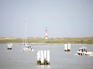Apartment Nieuwpoort Umgebung 12