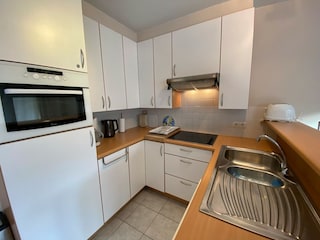 Apartment Nieuwpoort  35