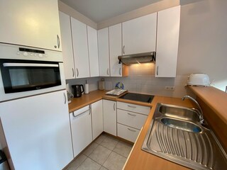 Appartement Nieuwpoort  3