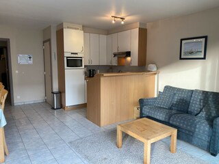Apartment Nieuwpoort  33