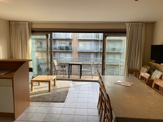 Apartment Nieuwpoort  35