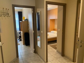 Appartamento Nieuwpoort  39