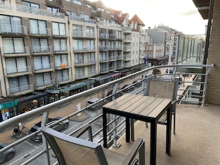 Apartment Nieuwpoort  7