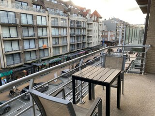 Appartement Nieuwpoort  7