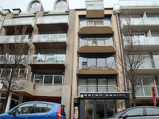Apartment Nieuwpoort  9
