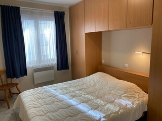 Appartement Nieuwpoort  6