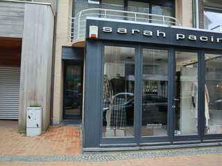 Apartamento Nieuwpoort  39