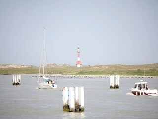 Appartement Nieuwpoort Environnement 12
