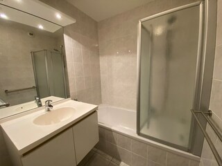 Apartment Nieuwpoort Ausstattung 2