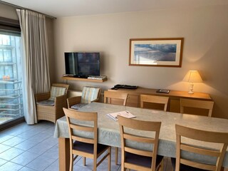 Apartment Nieuwpoort Ausstattung 3