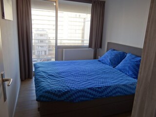 Apartamento Nieuwpoort Características 11