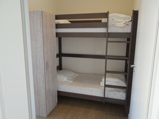 Apartamento Nieuwpoort Características 9
