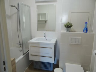 Appartement Nieuwpoort Kenmerken 12