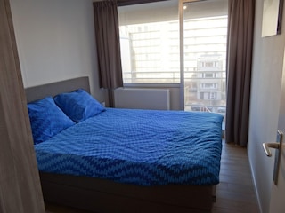 Apartment Nieuwpoort Ausstattung 7