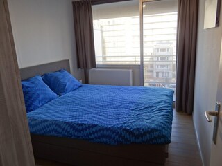 Appartement Nieuwpoort Kenmerken 7
