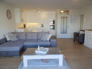 Apartamento Nieuwpoort Características 8