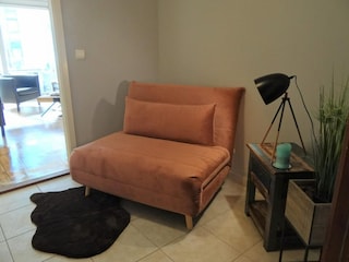 Apartment Nieuwpoort Ausstattung 8