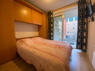 Apartment Nieuwpoort Ausstattung 6