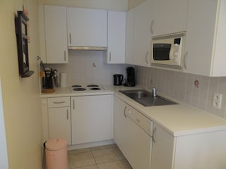 Apartment Nieuwpoort Ausstattung 7