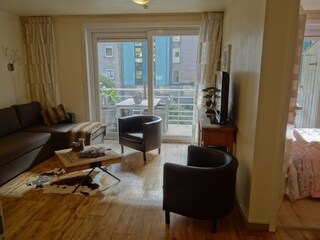 Appartement Nieuwpoort Kenmerken 5