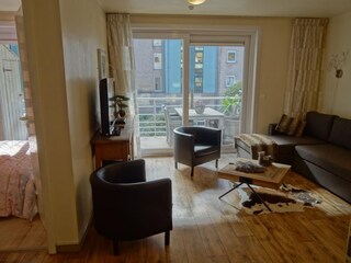 Apartment Nieuwpoort Ausstattung 7