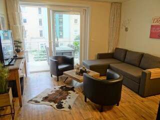 Appartamento Nieuwpoort Caratteristiche 14