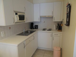 Apartment Nieuwpoort Ausstattung 17