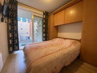 Appartement Nieuwpoort Kenmerken 15