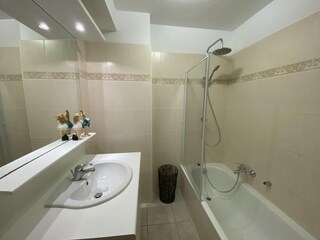 Apartment Nieuwpoort Ausstattung 22