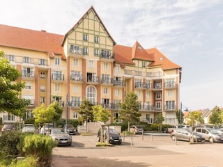 Appartement Nieuwpoort Omgeving 22