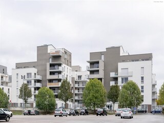 Appartement Nieuwpoort Omgeving 19