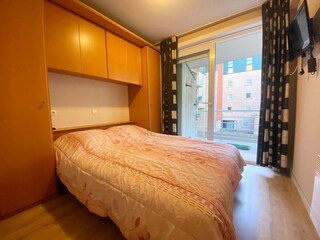 Apartment Nieuwpoort Ausstattung 6