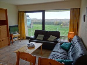 Apartment Nereiden A 176 with a view of the dunes - Nieuwpoort - image1