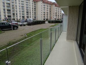 Apartment Nereiden A 176 with a view of the dunes - Nieuwpoort - image1