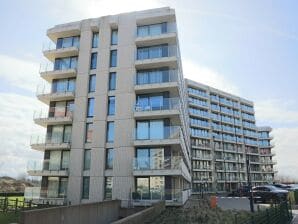 Appartement in Nieuwpoort met terras - Nieuwpoort - image1