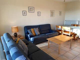 Apartment Nieuwpoort Ausstattung 1