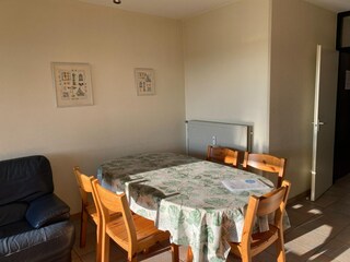 Apartment Nieuwpoort Ausstattung 6