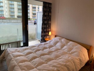 Appartement Nieuwpoort Kenmerken 7