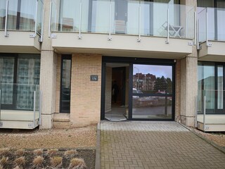 Apartment Nieuwpoort Ausstattung 18