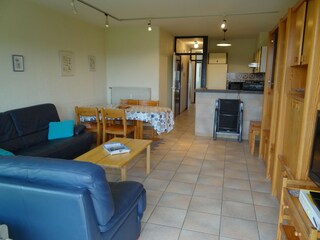 Apartment Nieuwpoort Ausstattung 8